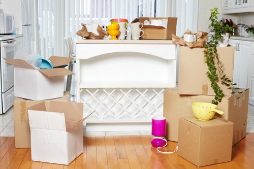 Related removal services and quotation guidance
