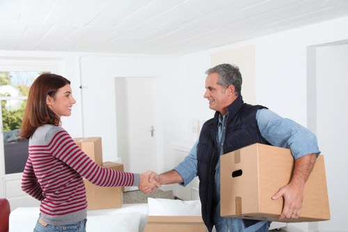 Inclusive Hammersmith removal company information page